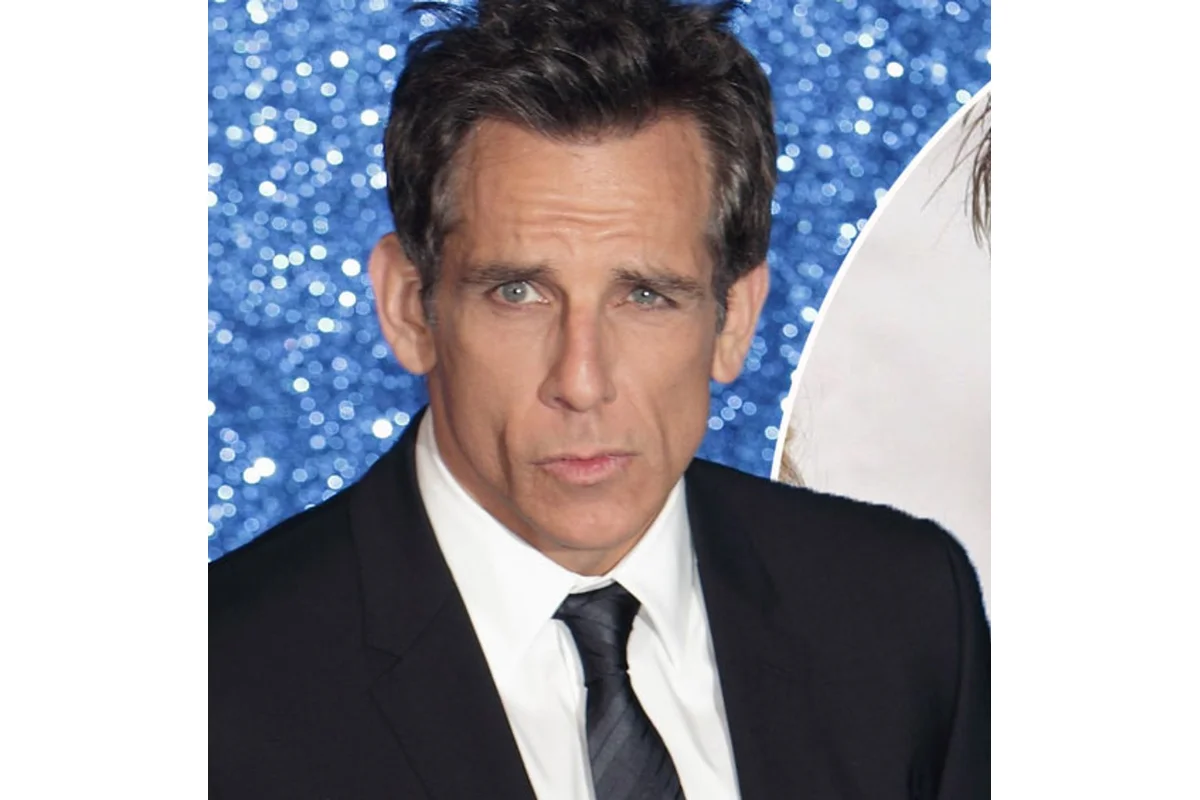 Ben Stiller