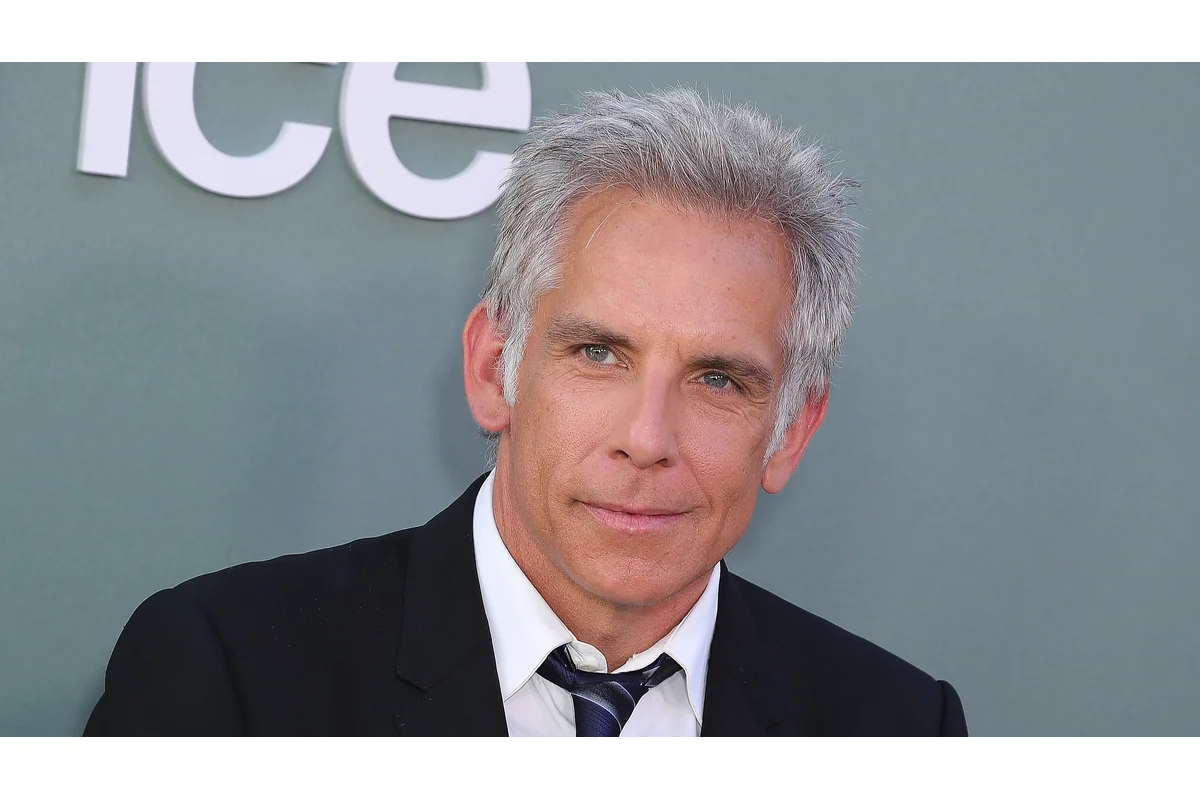 Ben Stiller