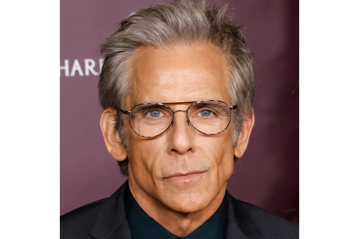 Ben Stiller