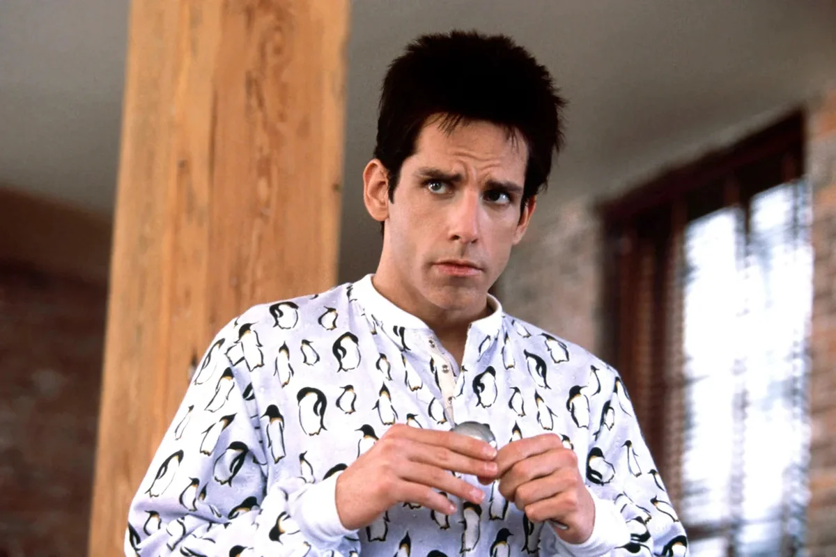 Ben Stiller