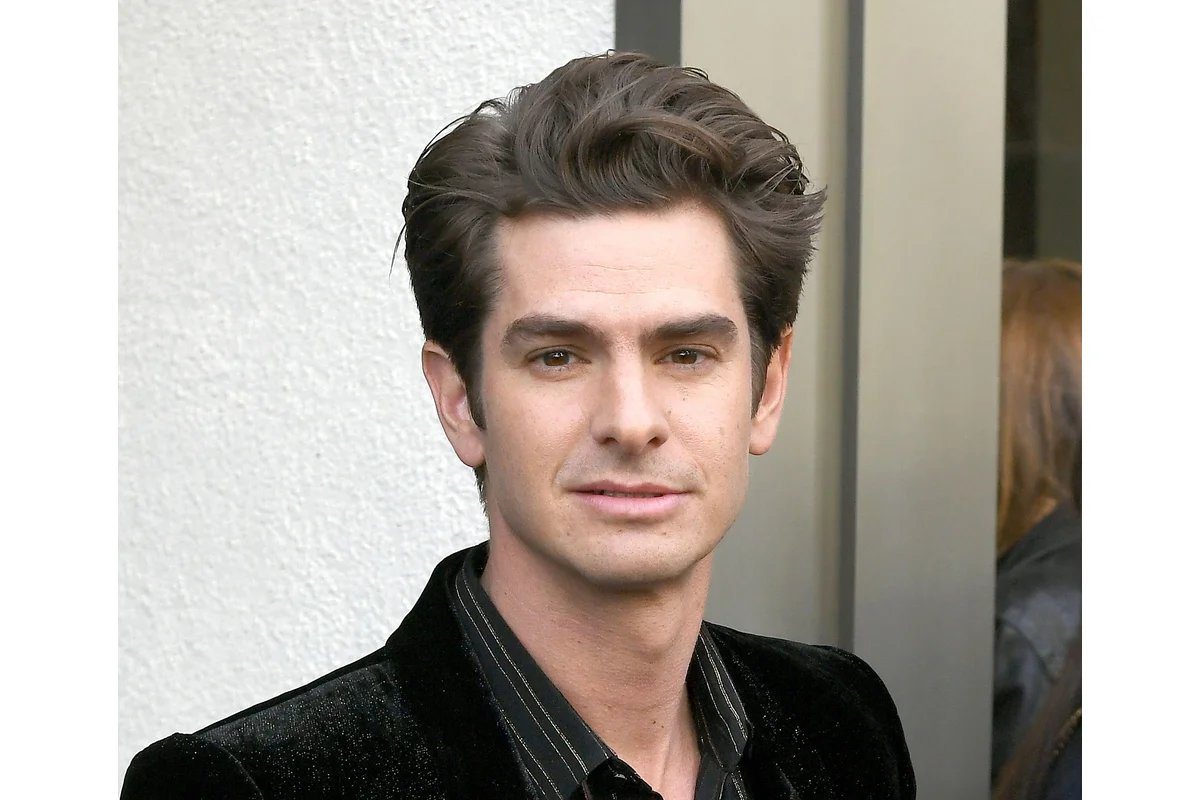 Andrew Garfield