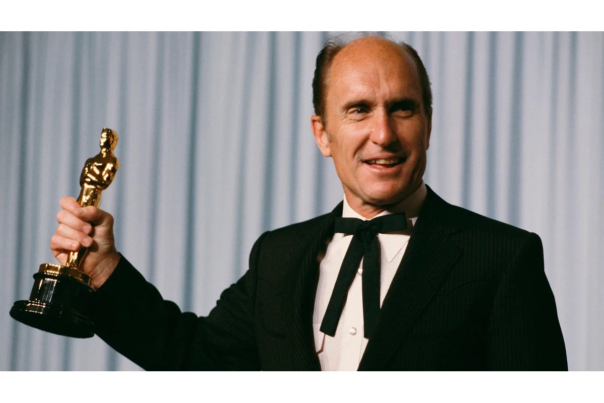 Robert Duvall