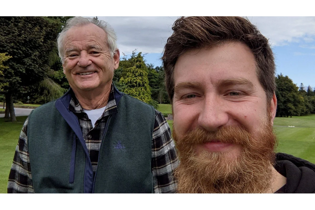 Bill Murray