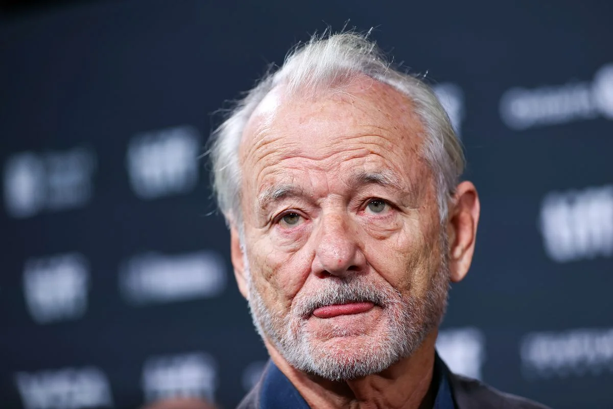 Bill Murray