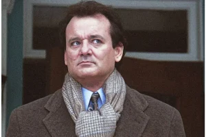 Bill Murray Reveals When John Candy Drove Sydney Pollack Mad