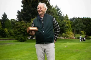 Bill Murray Admits His Most Deluded Movie Mistake