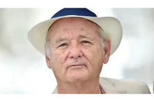 Bill Murray Reveals Only Directors Who Get His Difficult Side