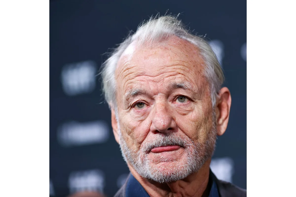 Bill Murray