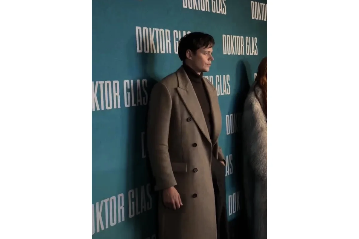 Bill Skarsgård