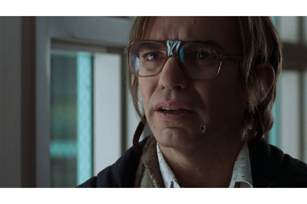 Billy Bob Thornton
