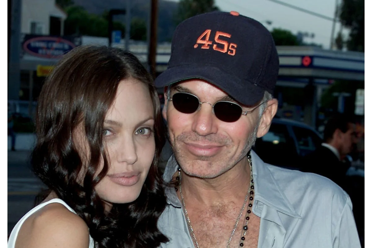 Billy Bob Thornton