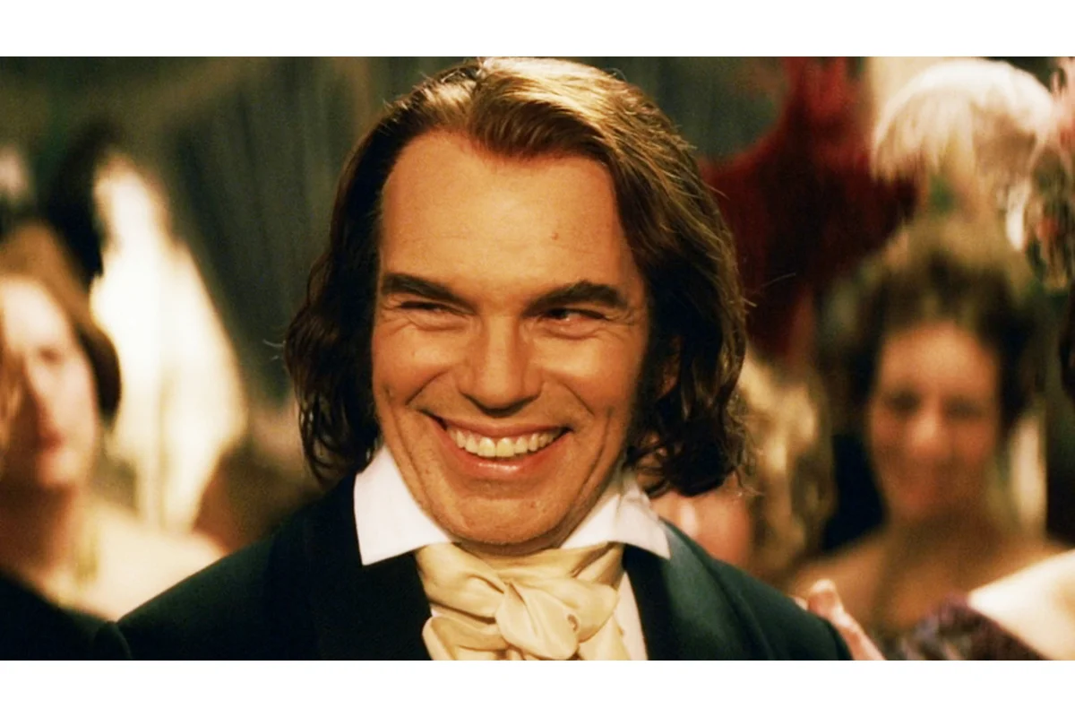 Billy Bob Thornton