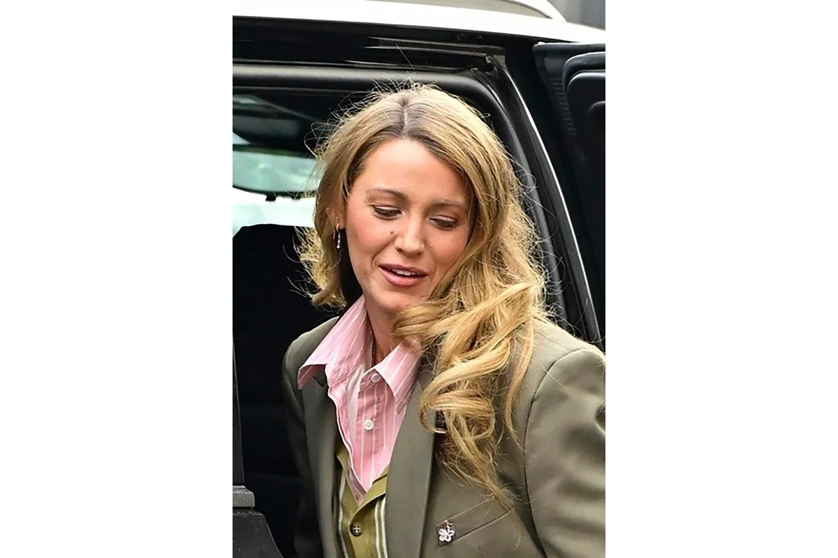Blake Lively