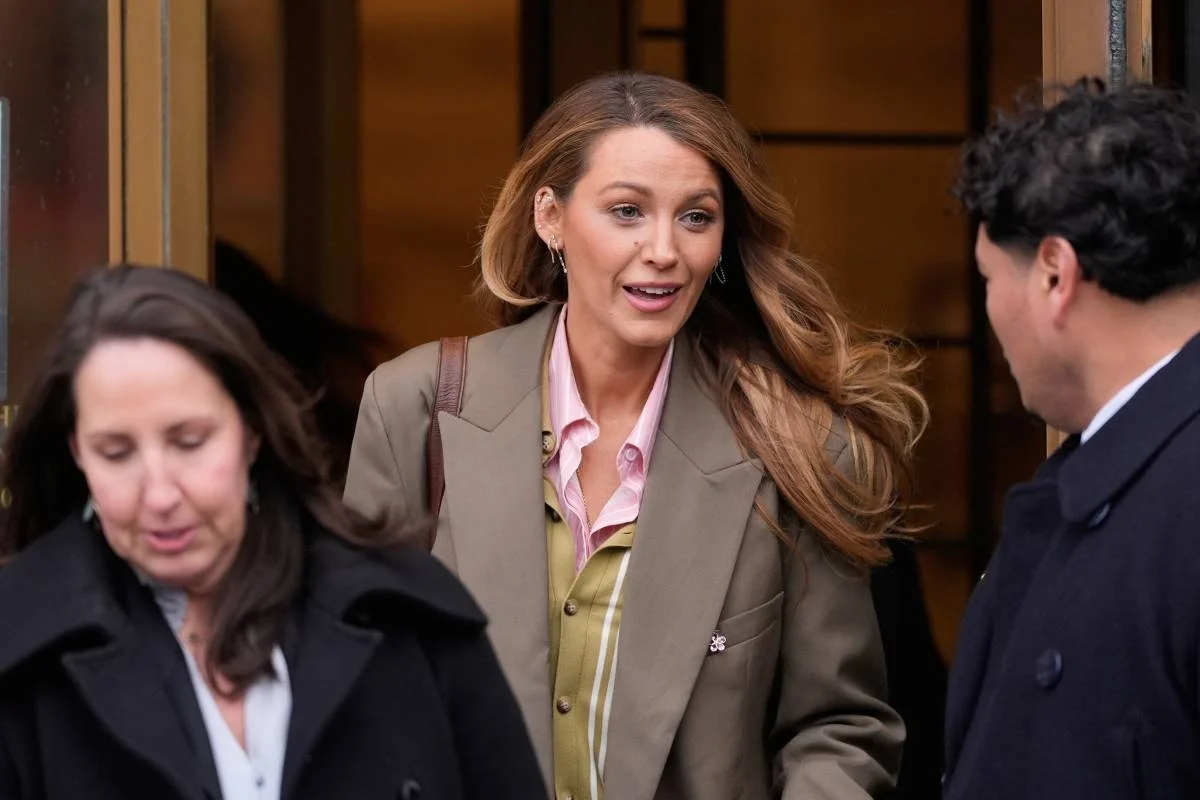 Blake Lively