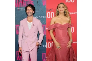 Blake Lively S Legal Battle Sparks Hollywood Fallout