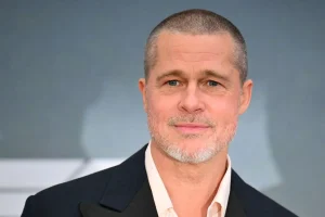 Brad Pitt Returns in Exciting Hollywood Sequel, Says Debicki