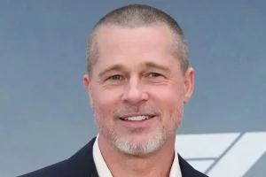 Brad Pitt Reveals Unexpected Movies That Made Him Cry