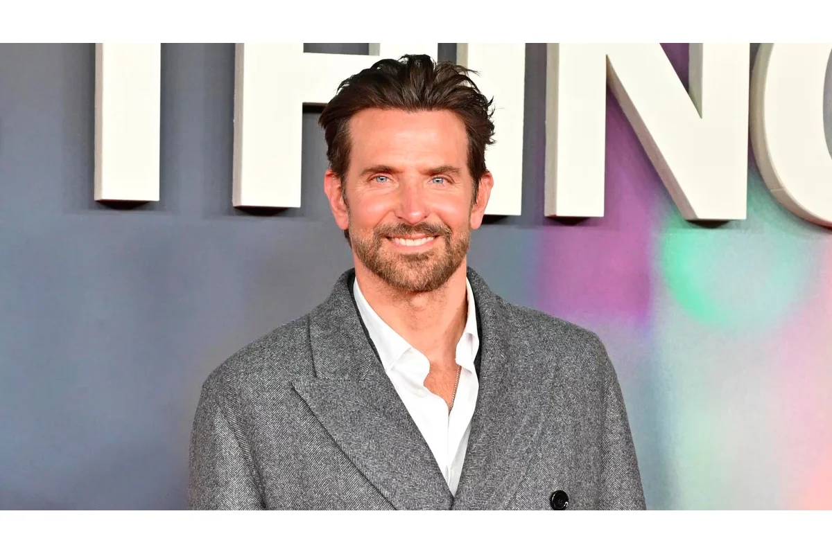 Bradley Cooper