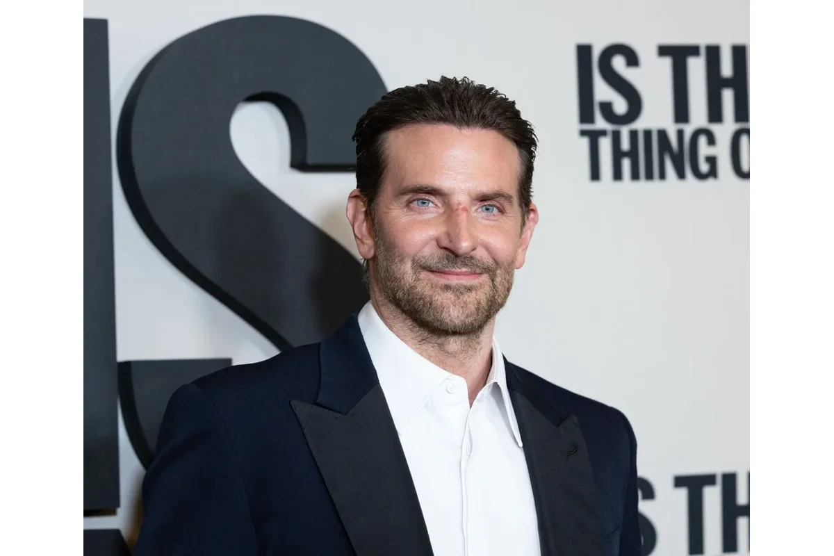 Bradley Cooper
