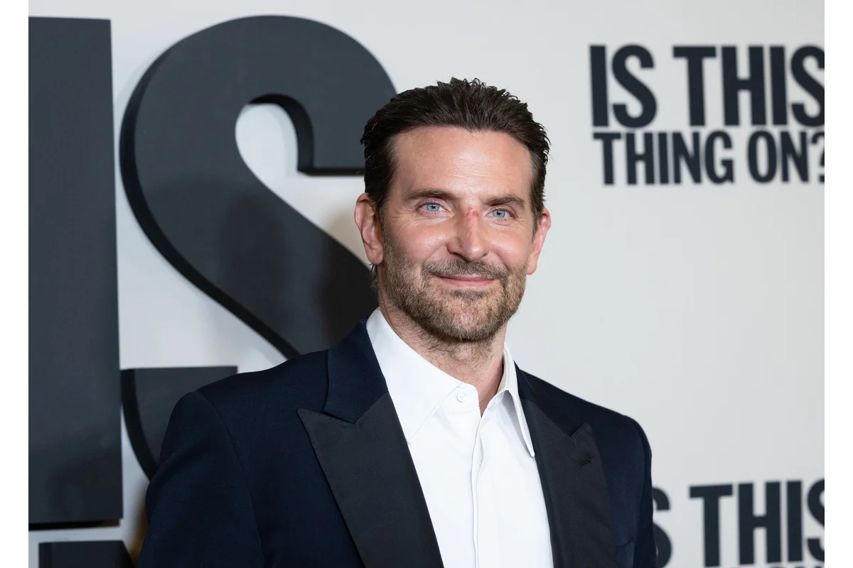 Bradley Cooper