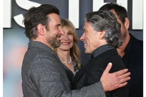 Bradley Cooper and McConaughey Clash in Epic Super Bowl Ad