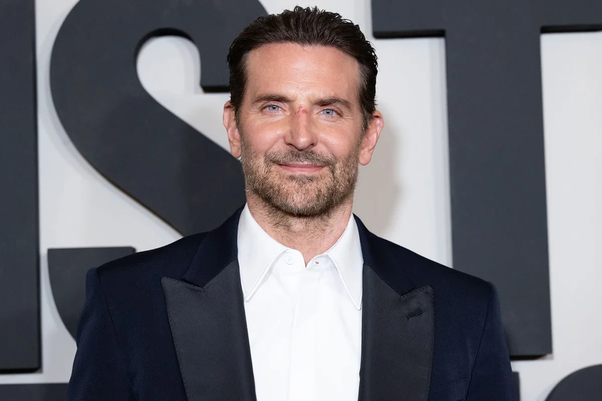 Bradley Cooper