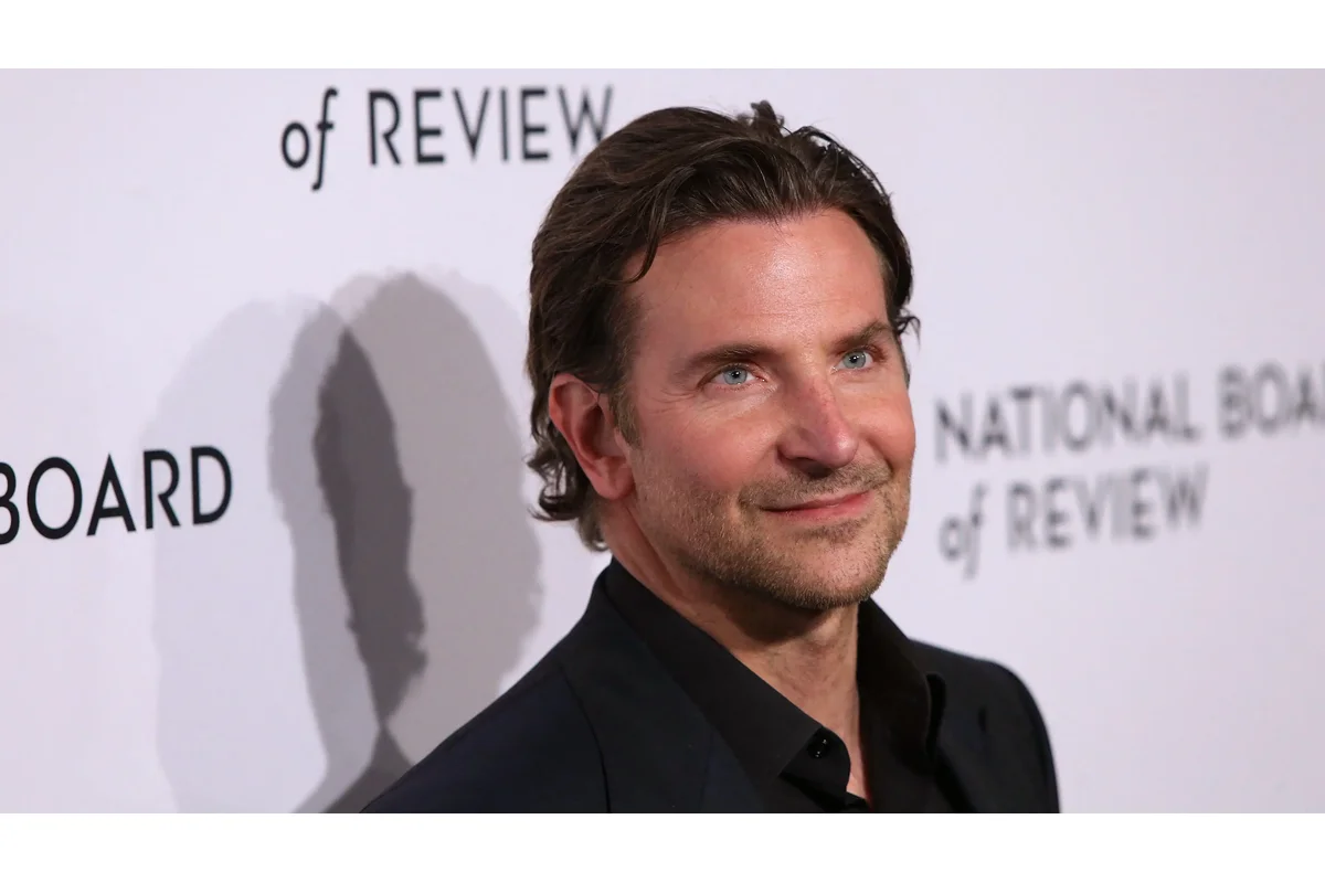 Bradley Cooper