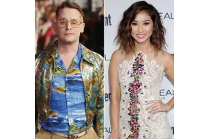 Brenda Song Uses Home Alone to Teach Kids Safety Lessons