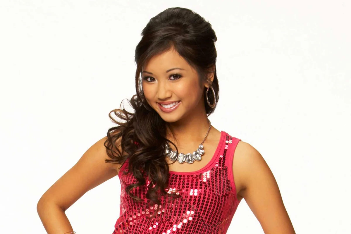 Brenda Song