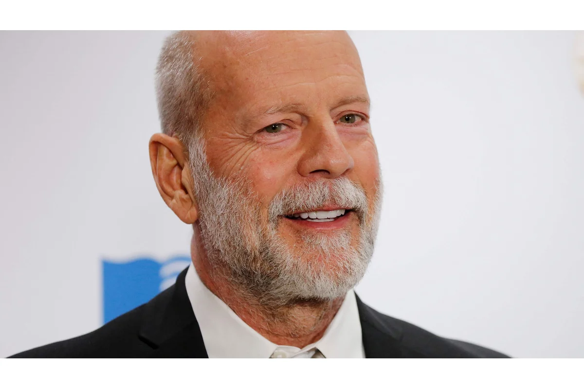 Bruce Willis