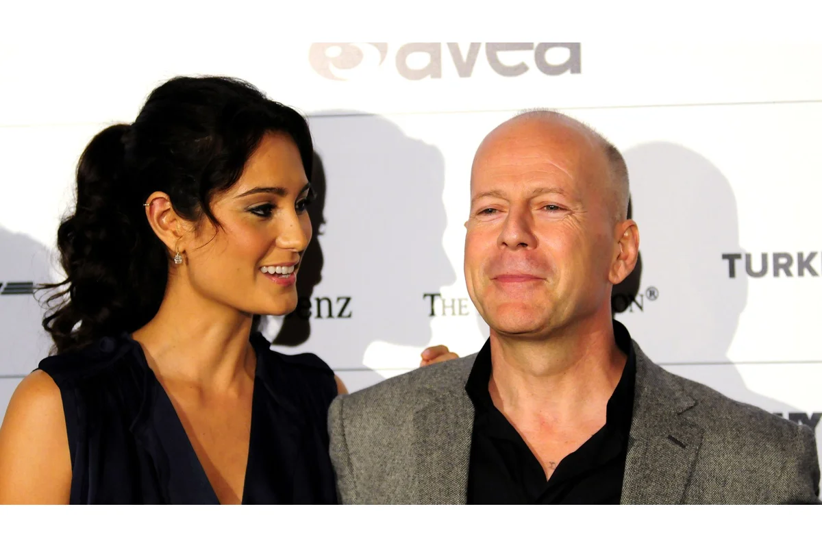 Bruce Willis