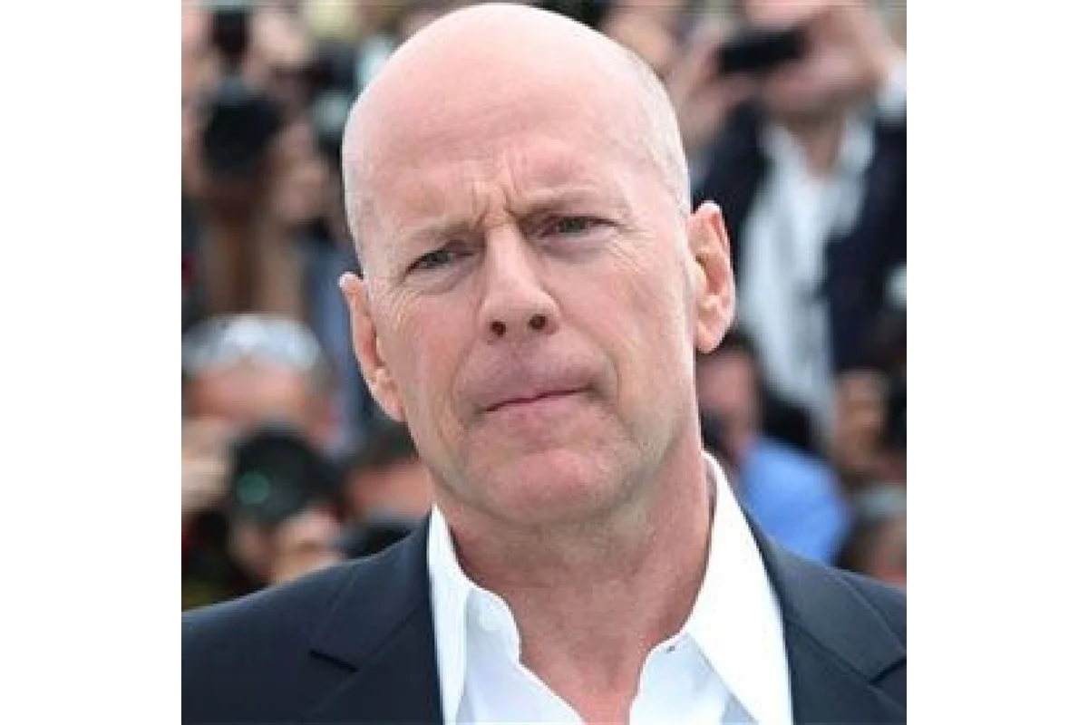 Bruce Willis