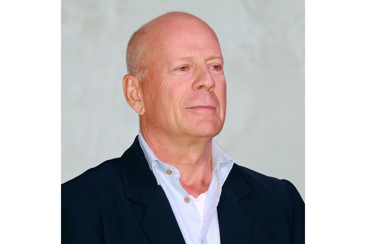 Bruce Willis