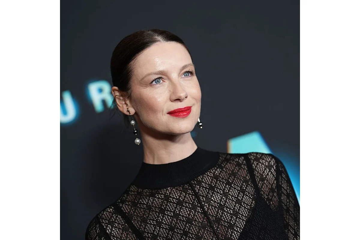 Caitríona Balfe