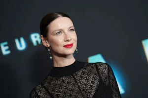 Caitríona Balfe Faked Illness to Help Sam Heughan on Outlander
