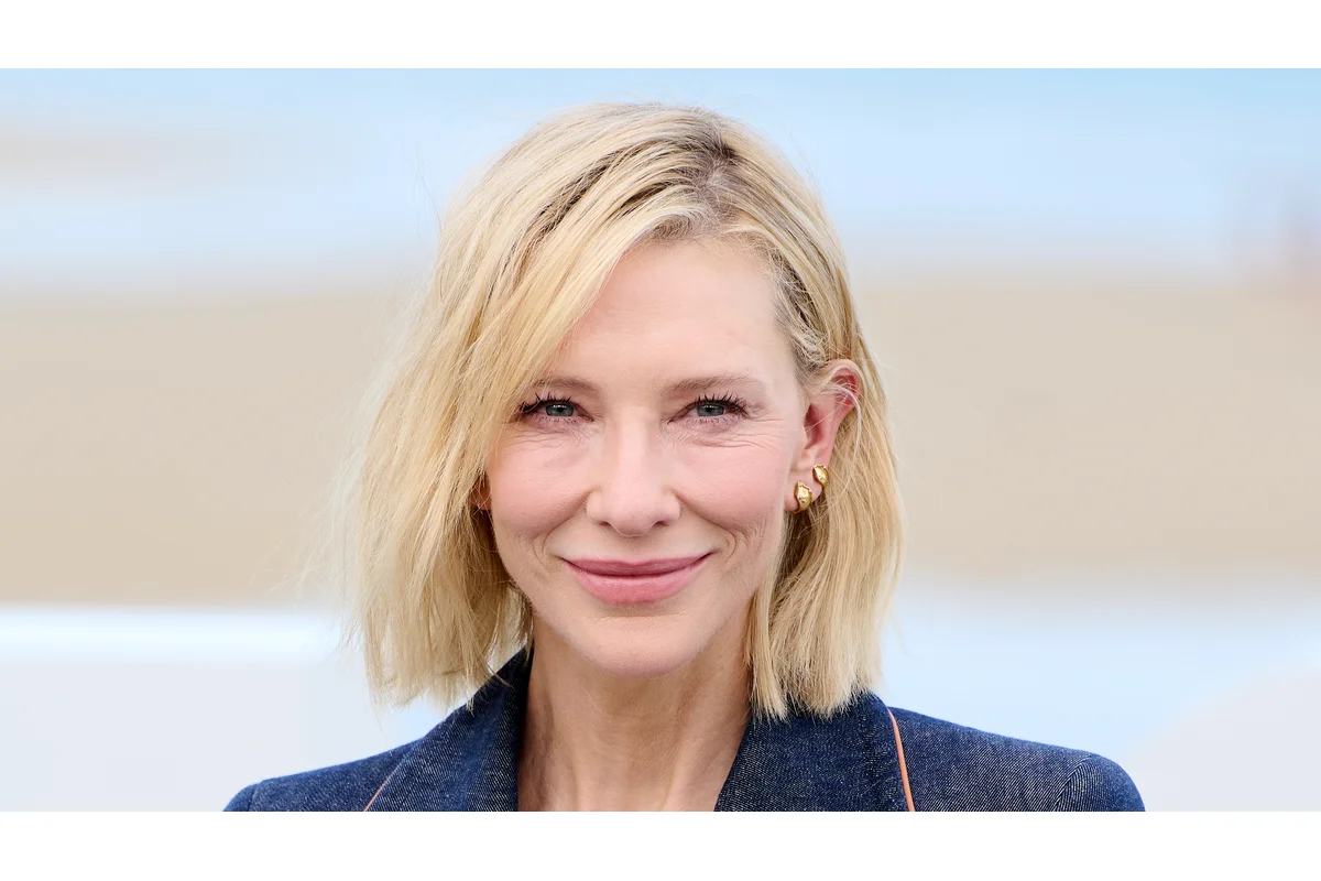 Cate Blanchett
