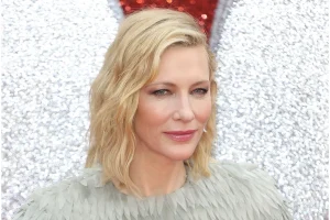 Cate Blanchett’s Fiery Stand Against Tyranny Shakes LA Phil