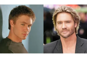 Why Chad Michael Murray Chose One Tree Hill Role Revealed