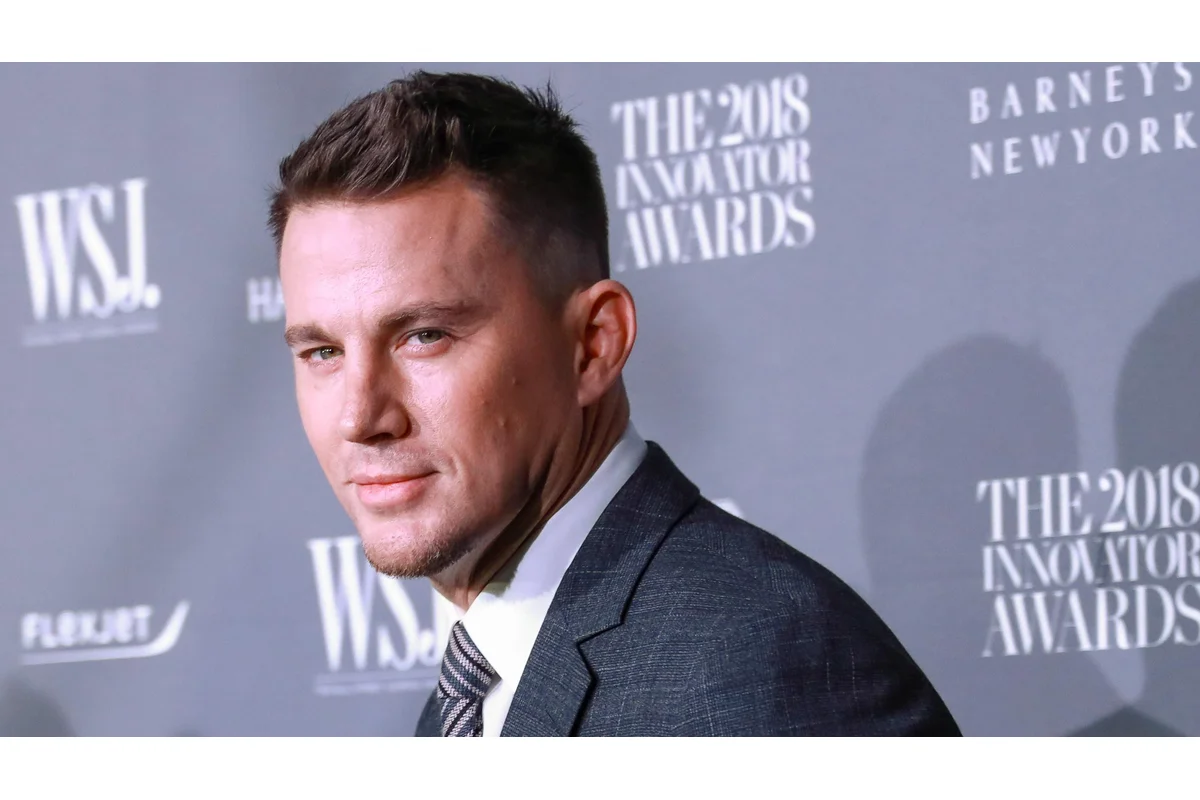 Channing Tatum