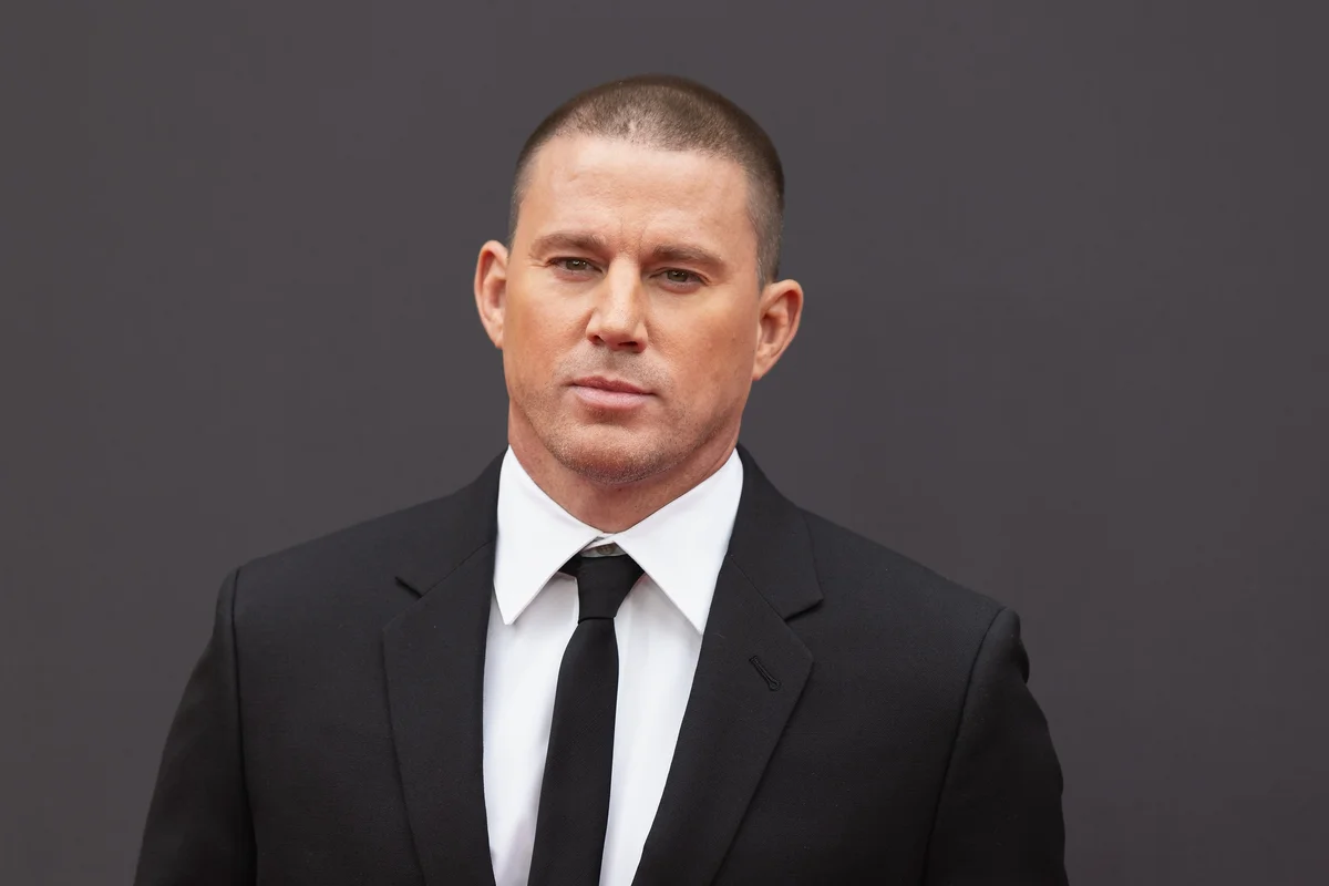 Channing Tatum