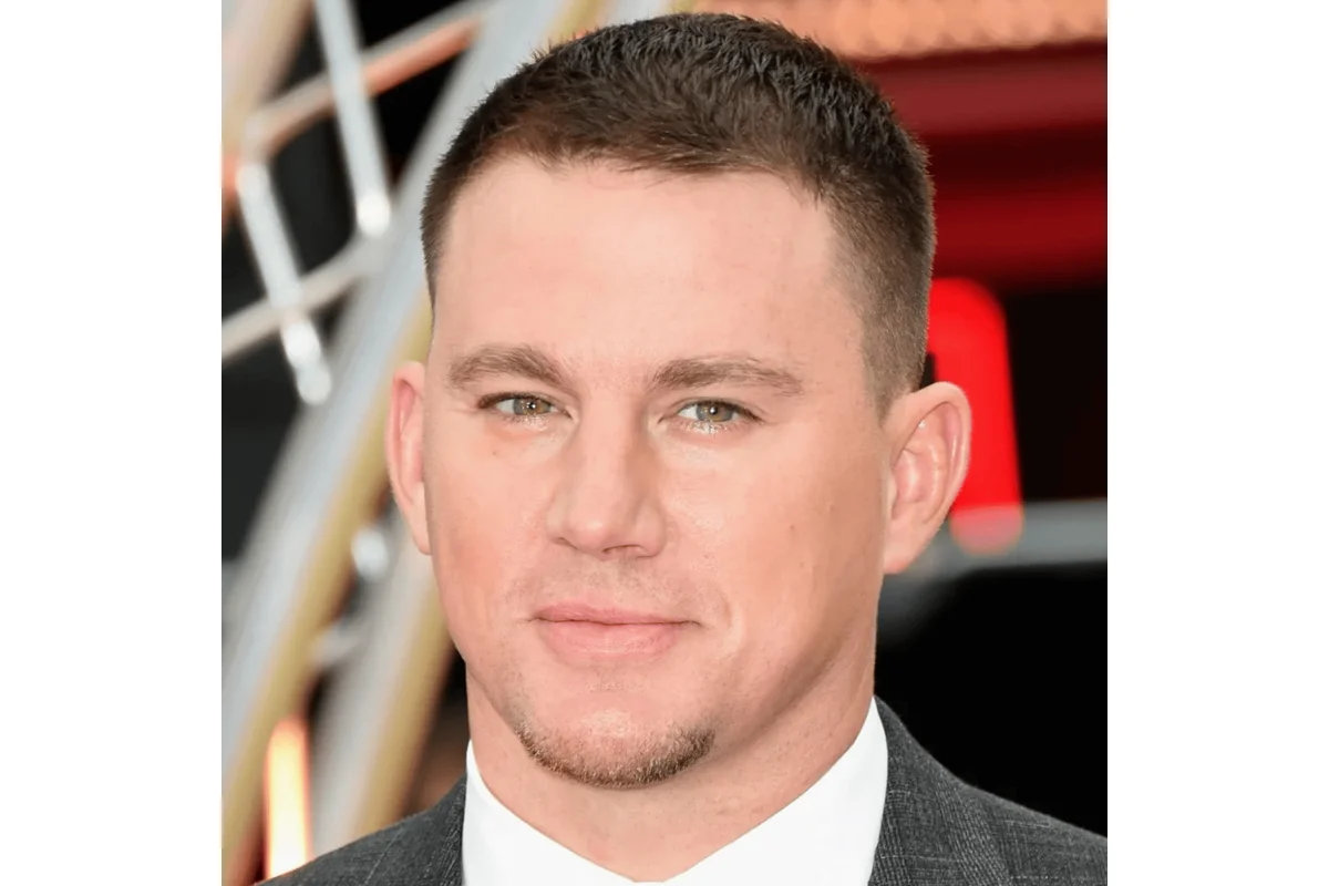 Channing Tatum