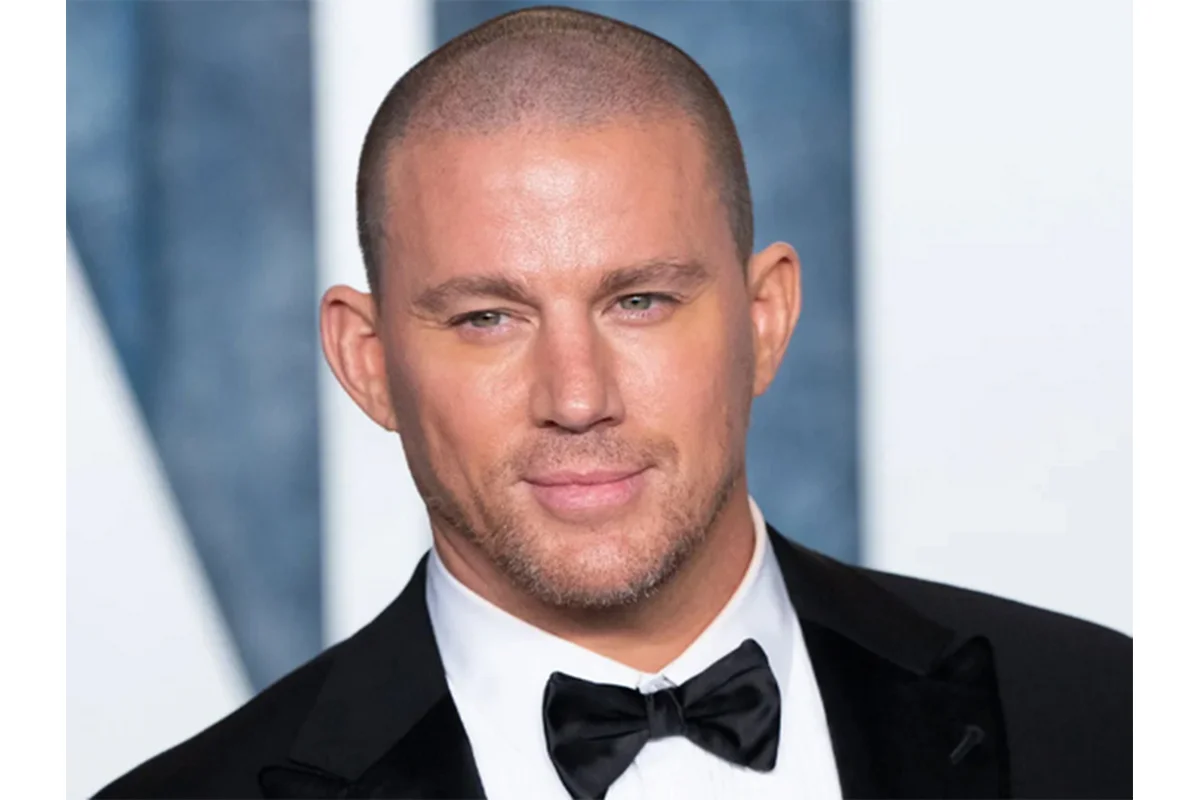 Channing Tatum