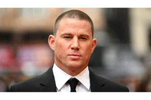 Channing Tatum’s Roofman Role Is Stranger Than Fiction