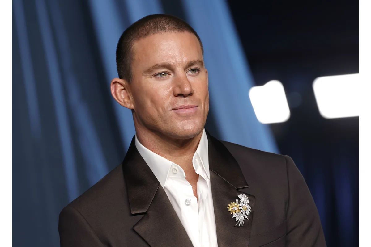 Channing Tatum