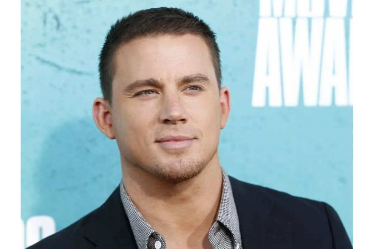 Channing Tatum