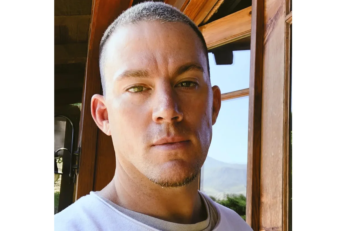 Channing Tatum