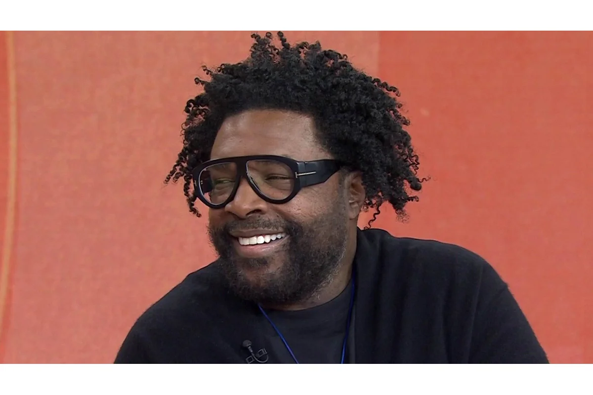 Chiwetel Ejiofor