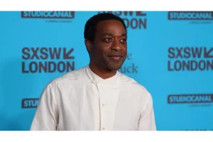 Chiwetel Ejiofor Joins Star-Studded Cast of The Exorcist