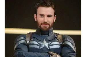 Chris Evans’ Steve Rogers Takes Center Stage in Avengers: Doomsday