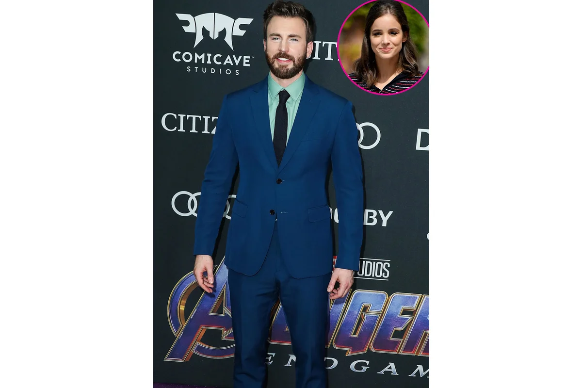 Chris Evans